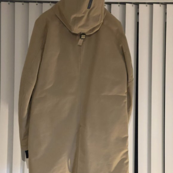 g-lab Globe II coat - Picture 4 of 9